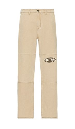 Pantalones en color beige talla 30 en - Beige. Talla 30 (también en 32, 34, 36) - Honor The Gift - Modalova