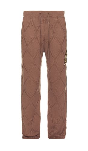 Diamond Knit Pant in . Size M, S - Honor The Gift - Modalova