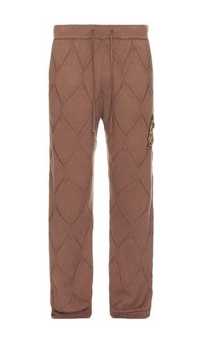 Diamond Knit Pant in . Size S - Honor The Gift - Modalova