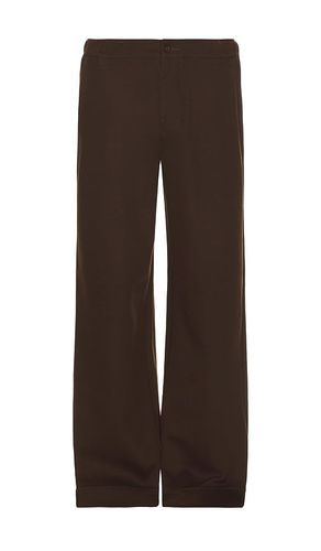 Baggy Knit Pant in . Size 32, 36 - Honor The Gift - Modalova