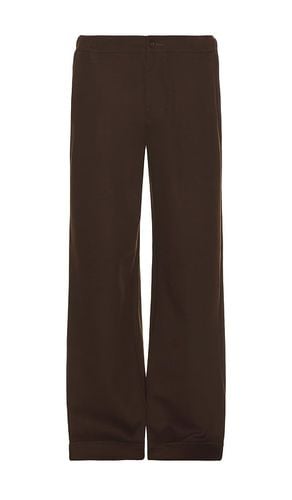 Baggy Knit Pant in . Size 36 - Honor The Gift - Modalova