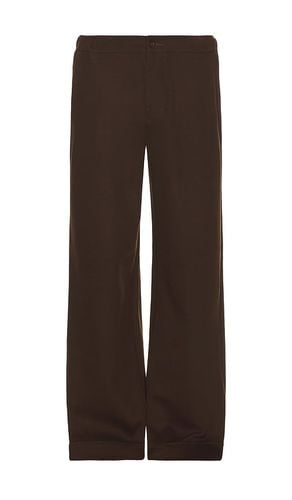 Baggy Knit Pant in . Taglia 36 - Honor The Gift - Modalova