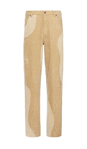 Groove Panel Pant in . Size 32, 34 - Honor The Gift - Modalova