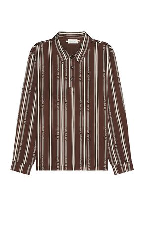 Stripe Henley in . Taglia M, S - Honor The Gift - Modalova