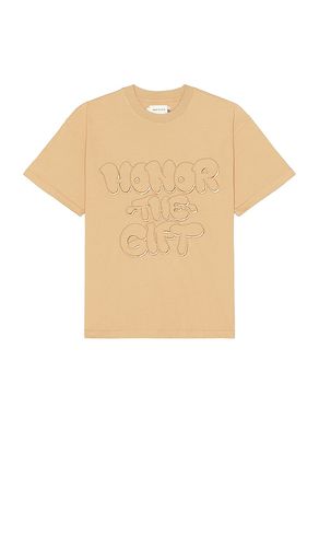 Amp'd Up Tee in . Taglia XL/1X - Honor The Gift - Modalova