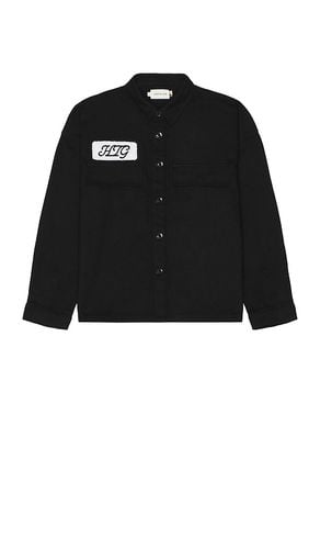 Long Sleeve Work Shirt in . Size S - Honor The Gift - Modalova