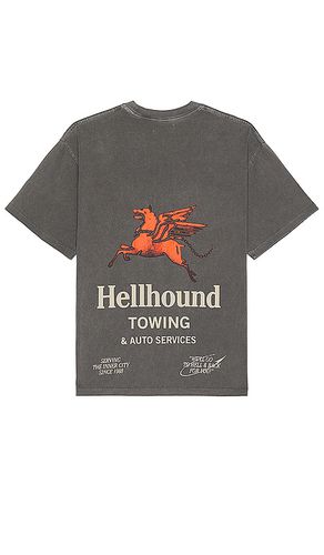 Hellhound 2.0 Short Sleeve Tee in . Size M, S - Honor The Gift - Modalova