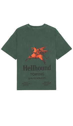 Hellhound 2.0 Short Sleeve Tee in . Size M, XL/1X - Honor The Gift - Modalova