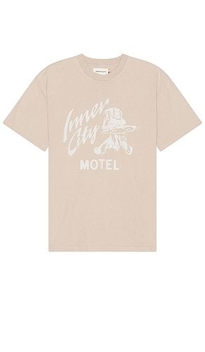 Inner City Motel Short Sleeve Tee in . Size S - Honor The Gift - Modalova