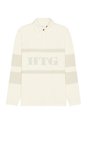 A-spring Oversized Rugby in . Size XL/1X - Honor The Gift - Modalova