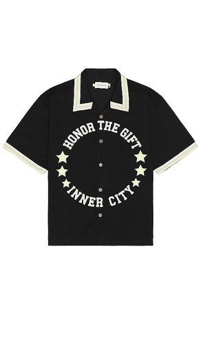 Camisa en color talla L en - Black. Talla L (también en M, S, XL/1X) - Honor The Gift - Modalova