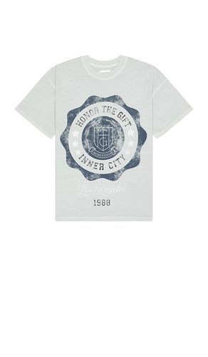 A-Spring HTG Seal Logo Tee in . Taglia M - Honor The Gift - Modalova