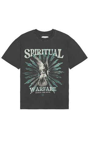A-spring Spiritual Conflict Tee in . Size M, S, XL/1X - Honor The Gift - Modalova