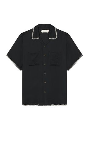 Camisa en color talla L en - Black. Talla L (también en M, S, XL) - Honor The Gift - Modalova