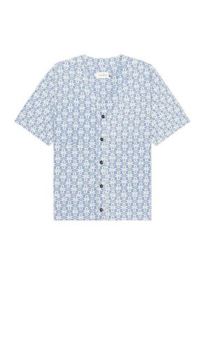 Camisa en color bebe talla L en - Baby Blue. Talla L (también en M, S) - Honor The Gift - Modalova