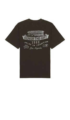 Camisa en color talla L en - Black. Talla L (también en M, S) - Honor The Gift - Modalova