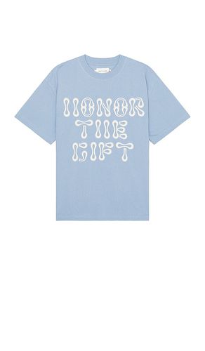 Camisa en color bebe talla L en - Baby Blue. Talla L (también en M, S) - Honor The Gift - Modalova