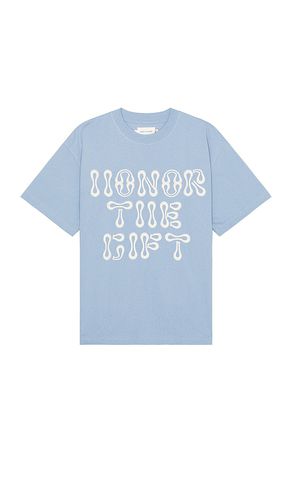 Camisa en color bebe talla L en - Baby Blue. Talla L (también en M, S, XL) - Honor The Gift - Modalova