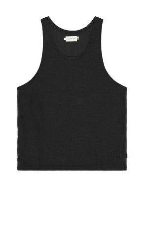 Camiseta tirantes en color talla L en - Black. Talla L (también en M, S, XL) - Honor The Gift - Modalova