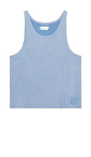Camiseta tirantes en color bebe talla L en - Baby Blue. Talla L (también en M, S, XL) - Honor The Gift - Modalova