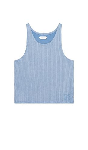 Camiseta tirantes en color bebe talla M en - Baby Blue. Talla M (también en XL) - Honor The Gift - Modalova