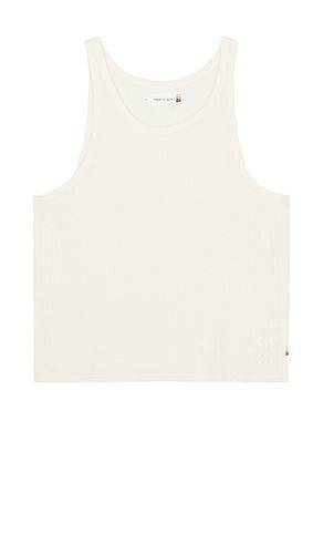 Camiseta tirantes en color ivory talla L en - Ivory. Talla L (también en M, XL) - Honor The Gift - Modalova