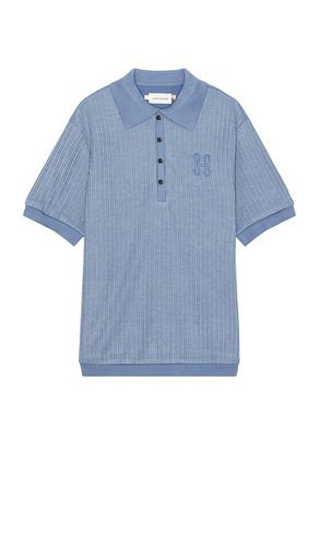 Knit Polo in . Size M, XL - Honor The Gift - Modalova