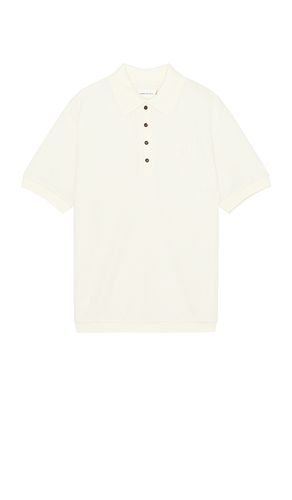 Knit Polo in . Taglia M, S, XL - Honor The Gift - Modalova