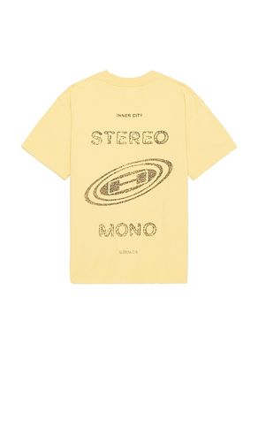 Stereo Mono Tee in . Taglia M, S, XL/1X - Honor The Gift - Modalova