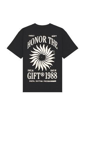 Sunray Logo Tee in . Size XL/1X - Honor The Gift - Modalova