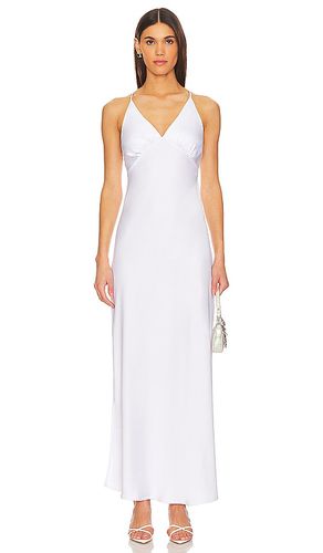 Houston Slip Dress in . Taglia L - homebodii - Modalova