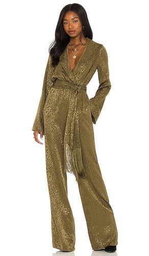 JUMPSUIT ROSSI in . Size XL, XXS - House of Harlow 1960 - Modalova