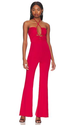 JUMPSUIT LORENZO in . Size M, S, XL - House of Harlow 1960 - Modalova