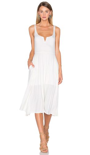 X REVOLVE Ella Tank Dress in . Taglia M, XS - House of Harlow 1960 - Modalova