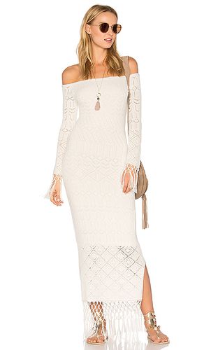 X REVOLVE Rose Dress in . Size S - House of Harlow 1960 - Modalova