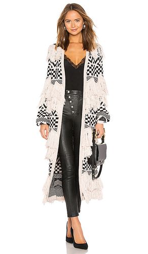 DUSTER ASH in . Size S, XS - House of Harlow 1960 - Modalova