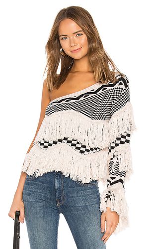 X REVOLVE Noa Sweater in . Taglia M, S, XL, XS, XXS - House of Harlow 1960 - Modalova