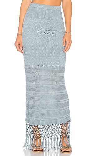 X REVOLVE Sandra Skirt in . Taglia S - House of Harlow 1960 - Modalova