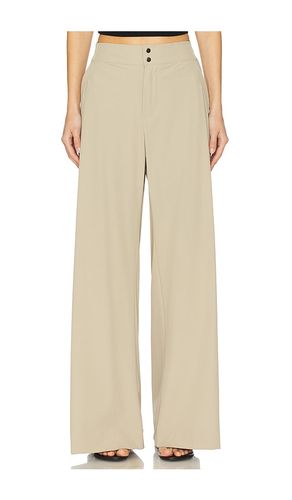 Daja Pants in . Size L. Also in M, S, XL, XS - Heroine Sport - Modalova