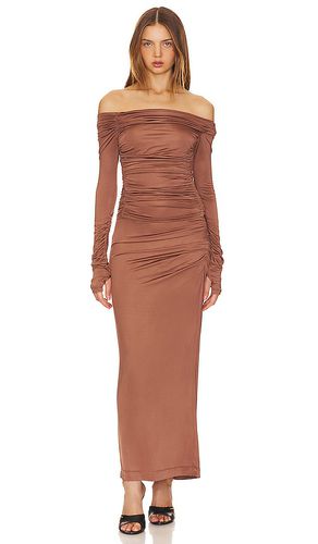 MIDI-KLEID LUSTER in . Size XXS - Helmut Lang - Modalova