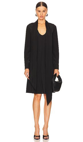 Scarf Dress in . Taglia L, S - Helmut Lang - Modalova