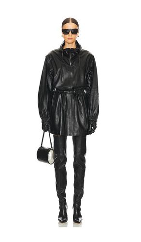 Leather Gusset in . Size S - Helmut Lang - Modalova