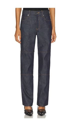 Zip Carpenter Flare in . Size 25, 26 - Helmut Lang - Modalova