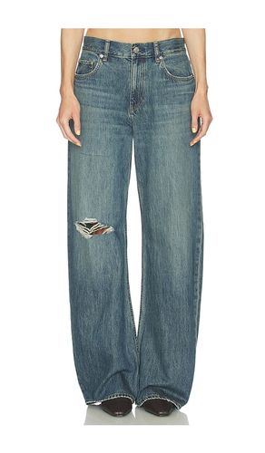 Relaxed Destroyed Bootcut Jeans in -. Size 24. Also in 28 - Helmut Lang - Modalova