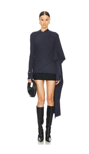 Draped Top in . Taglia S - Helmut Lang - Modalova