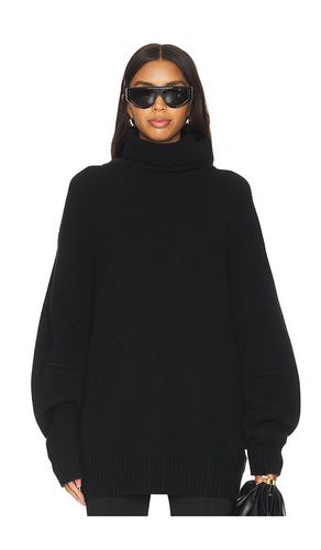 Apex Chunky Turtleneck in . Taglia L, S, XS - Helmut Lang - Modalova