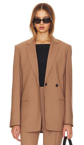 Single Blazer in . Size 6 - Helmut Lang - Modalova