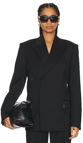 Boxy Blazer in . Taglia XS - Helmut Lang - Modalova