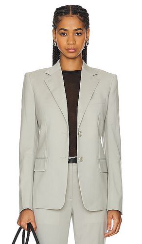 Classic blazer en color beige talla 0 en - Beige. Talla 0 (también en 00, 10, 2) - Helmut Lang - Modalova