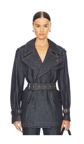 Rider Trench in . Taglia S - Helmut Lang - Modalova